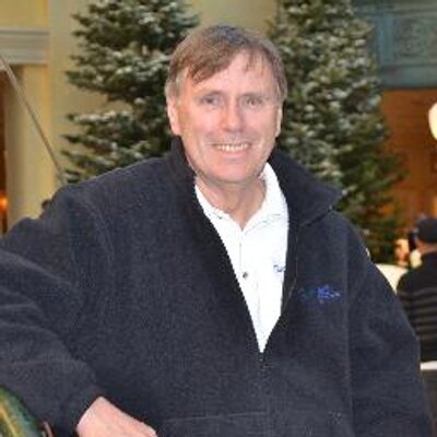 Profile Picture of Paul LeBaron (@PaulLeBaron2) on Twitter