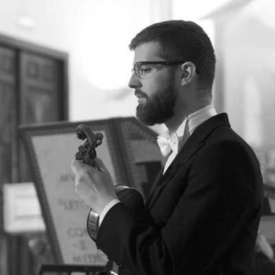 Profile Picture of Alejandro Manzano (@cm_manzano) on Twitter
