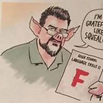 Profile Picture of john archibald (@johnaarchibald) on Instagram