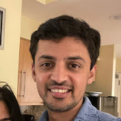 Profile Picture of Mayur Motgi (@mayurmotgi) on Youtube