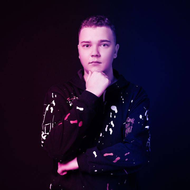 Profile Picture of Roots Daniel (@rootsdaniel) on Tiktok