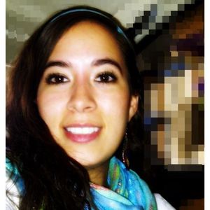 Profile Picture of Gemma González (@gemiucs) on Myspace