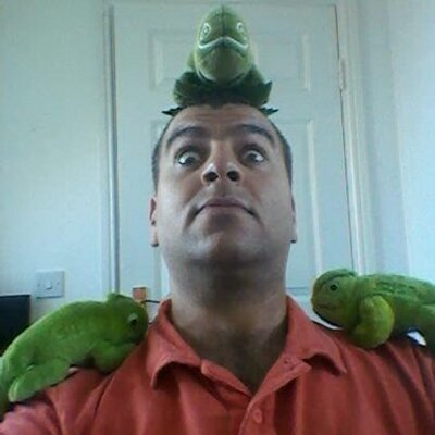 Profile Picture of Andrew Wafaa (@awafaa) on Twitter