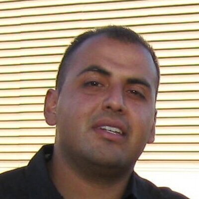 Profile Picture of Michael Olmos (@MikeOlmos) on Twitter