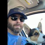 Profile Picture of Evan Patrick Selleck (@evanpselleck) on Instagram