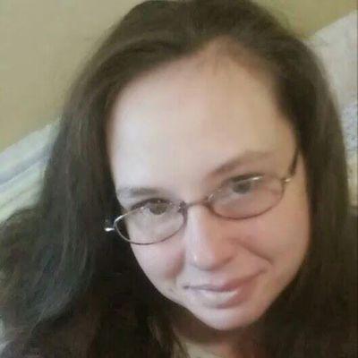 Profile Picture of Jessica Gentry (@jessicagentry59) on Twitter