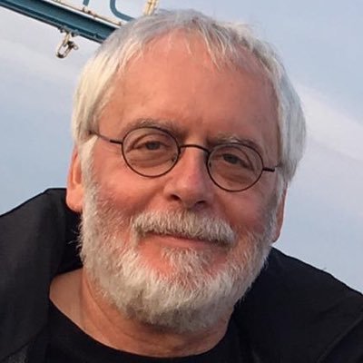 Profile Picture of Roland Flade (@RolandFlade) on Twitter