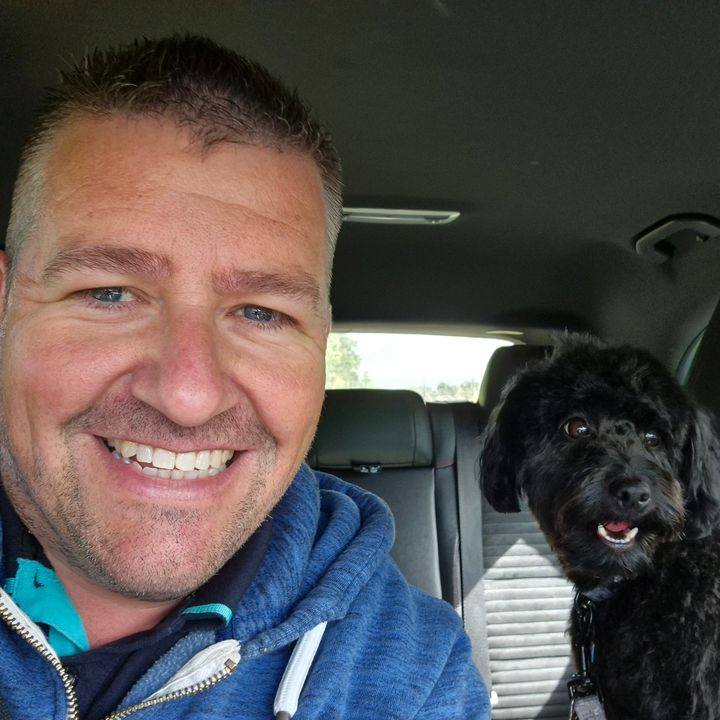 Profile Picture of Scottyhasti (@scottyhasti) on Tiktok