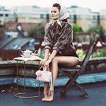Profile Picture of Kristina @ TESS VAN GHERT (@tessvanghert) on Instagram