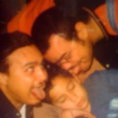 Profile Picture of Sylvia Samaniego (@@SamaniegoSylvia) on Twitter