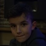 Profile Picture of Daniel Warrington (@daniel_warringtonxx) on Instagram