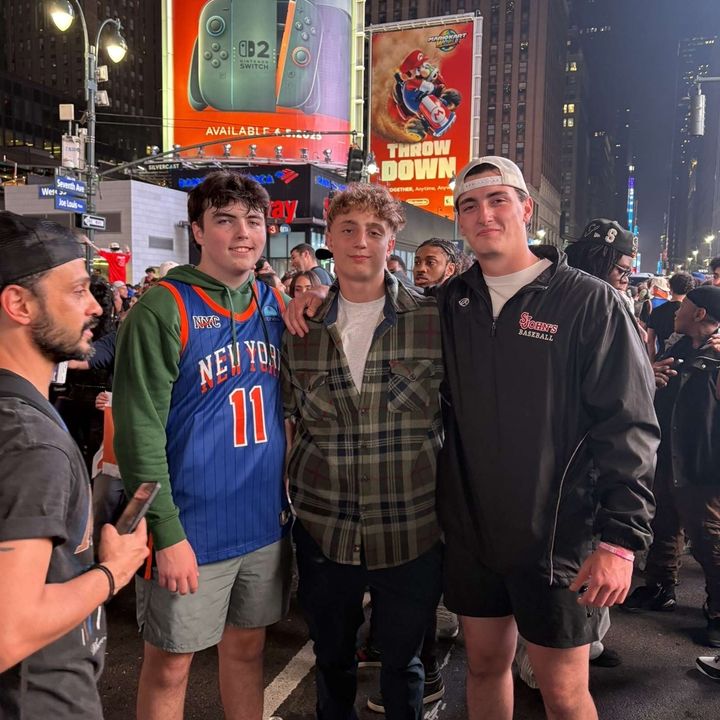 kevinbaumann - Tiktok Profile Picture of kevinbaumann (@kevinbaumann_) on Tiktok