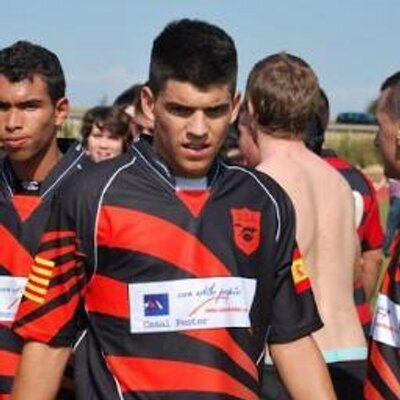 Profile Picture of Alex Gascon (@alexgascon14) on Twitter