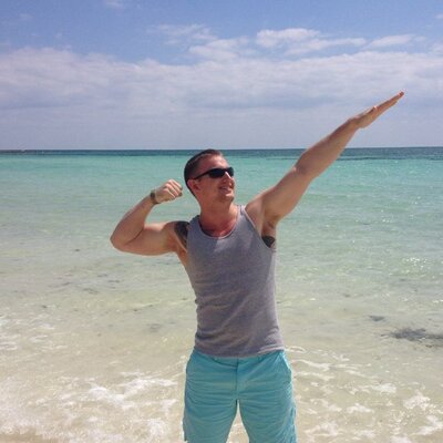 Profile Picture of Joshua Hornback (@HornbackJoshua) on Twitter