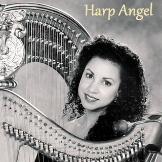 Profile Picture of Deborah Nyack Harpist (@deborah.nyack) on Facebook