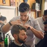 Profile Picture of 💈 Alejandro D'Vivar ✂ (@barber.dvivar) on Instagram