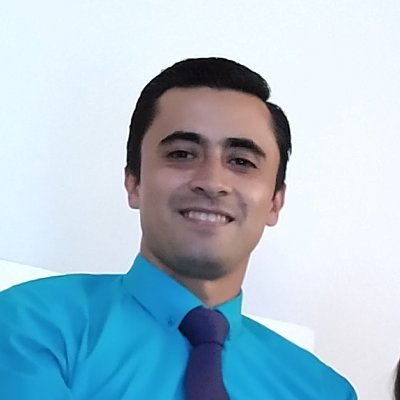 Profile Picture of Fernando Orjuela (@ferchin94) on Twitter