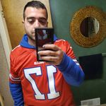 Michael Atallah - Instagram Profile Picture of Michael Atallah (@mikeatallah716) on Instagram
