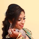 Profile Picture of ♥️ Y A S H U ♥️ (@latha.shankar_cms) on Instagram