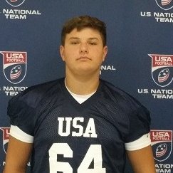 Profile Picture of Matthew A. Conners (@ConnersFootball) on Twitter