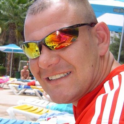 Profile Picture of NS Fletcher (@JustinPThomas) on Twitter