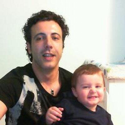 Profile Picture of Alex Manfredi (@alesman1977) on Twitter