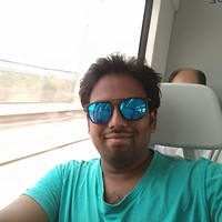 Profile Picture of Rahul Pandit (@rahul-pandit-74) on Quora