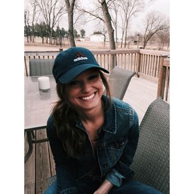 Profile Picture of Allison Brooks (@alliebrooks11) on Pinterest