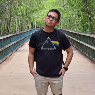 Jake Diaz - Twitter Profile Picture of Jake Diaz (@JakeTagalogDiaz) on Twitter