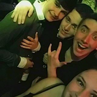 Profile Picture of Connor Barkel (@connor.barkel) on Facebook