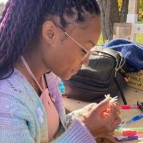 Profile Picture of Arline Deschamps (@evansarline89) on Pinterest