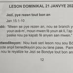 Profile Picture of Jesus Cheruben Gabrielle (@Jesus-Cheruben-Gabrielle) on Facebook