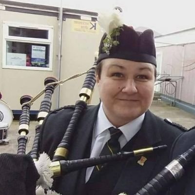 Profile Picture of Donna Myles (@FDPBpiper) on Twitter