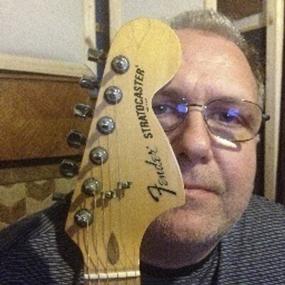 Profile Picture of Alan S Jarvis (@AlanSJarvis) on Twitter