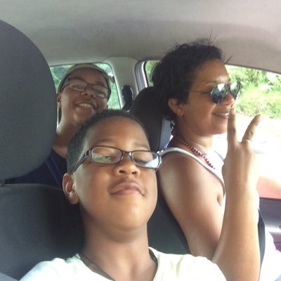 Profile Picture of Lise Michaud Marjory (@lison972) on Twitter
