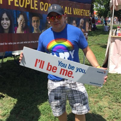 Profile Picture of Michael Rendon (@MikeyAlbie) on Twitter