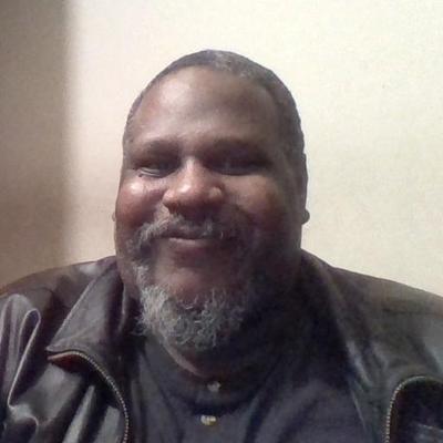Profile Picture of Darryl A. Byron (@dab44lb) on Twitter
