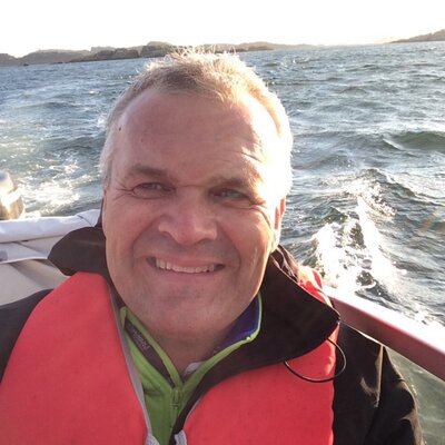 Profile Picture of Erik Dahle (@dahleeri) on Twitter