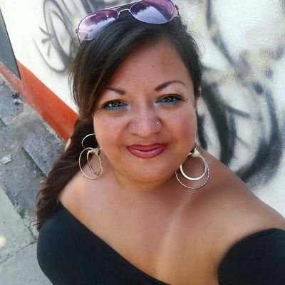 Profile Picture of Modesta Rivera Gonza (@gonzalezmode) on Twitter