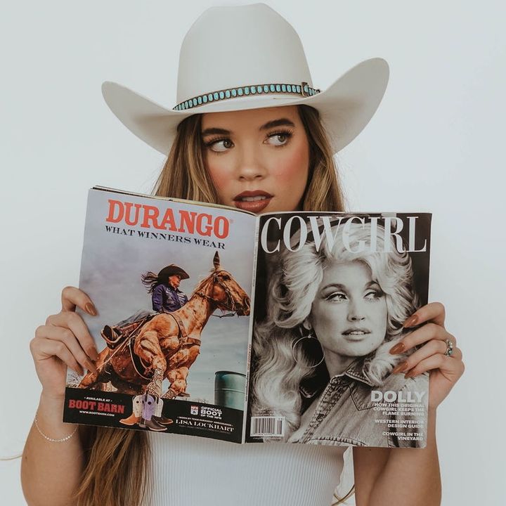 Profile Picture of Jacie Lynn Shackelford (@jacie.lynn.shackelford) on Tiktok