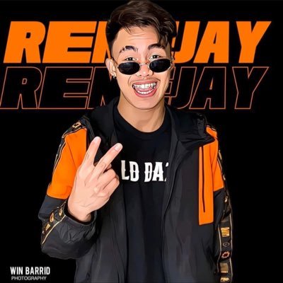 Profile Picture of RENE JAY (@rnjayofficial) on Twitter