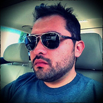 Profile Picture of Mr Ovalle (@mr ovalle) on Flickr