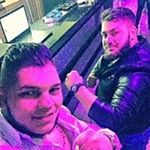 David Bombardieru - Instagram Profile Picture of David Bombardieru (@davidbombardieru) on Instagram