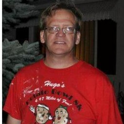 Profile Picture of David Kittelson (@DavidKittel26) on Twitter