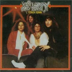 Profile Picture of Struck Downon Wikipedia