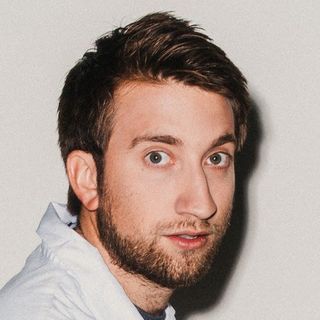 Profile Picture of Gavin Free (@gavinfree) on Instagram