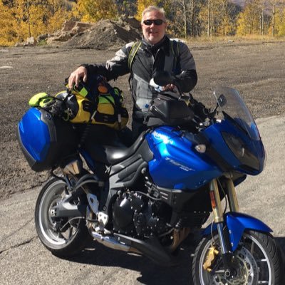 Profile Picture of Daniel Pilcher (@danielepilcher) on Twitter
