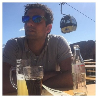 Profile Picture of Opmarkelijk (@MarkMaris1) on Twitter