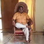 Profile Picture of Chennagiri Rao Thiruvidhi (@chennagirirao) on Instagram