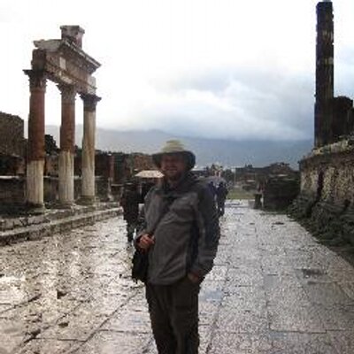 Profile Picture of Benjamin Cooper (@BenjaminCoop3) on Twitter